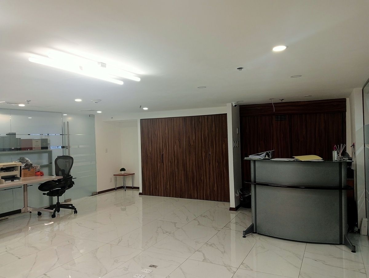 3 de 10: Recepción