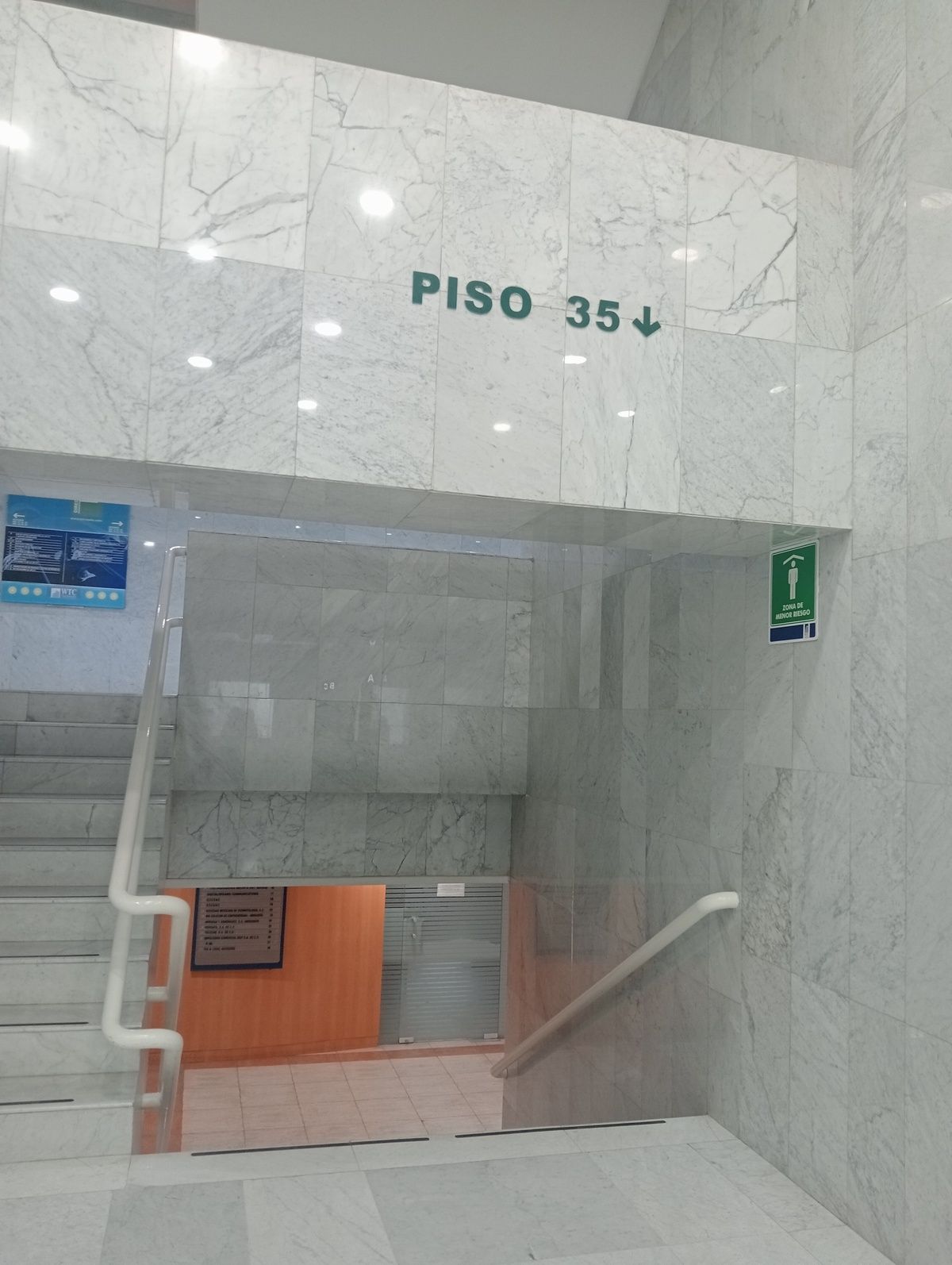 4 de 10: Nomenclatura Piso