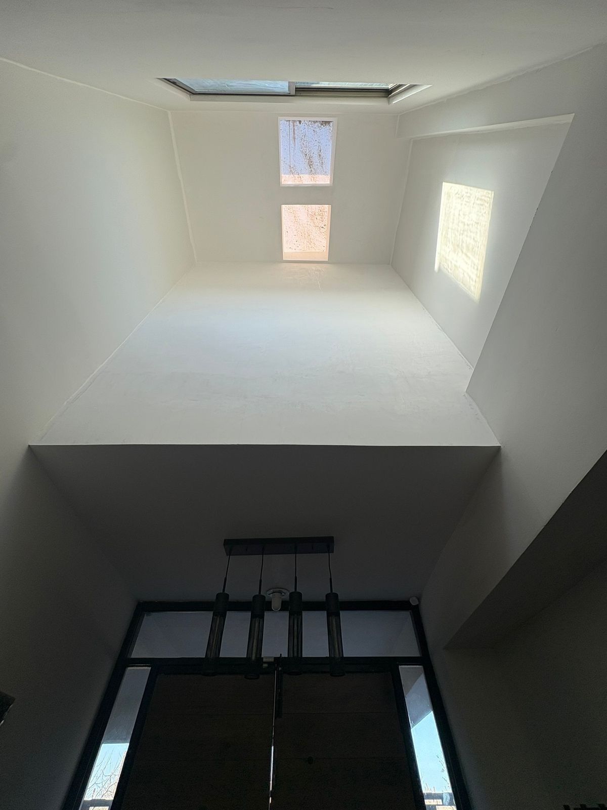 19 de 43: Escaleras 2
