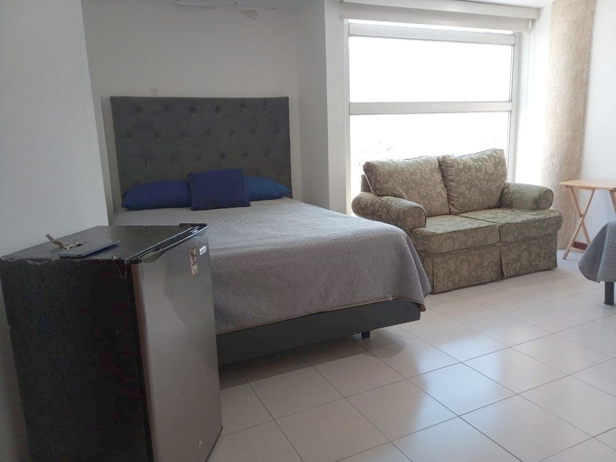 2 de 6: cama matrimonial