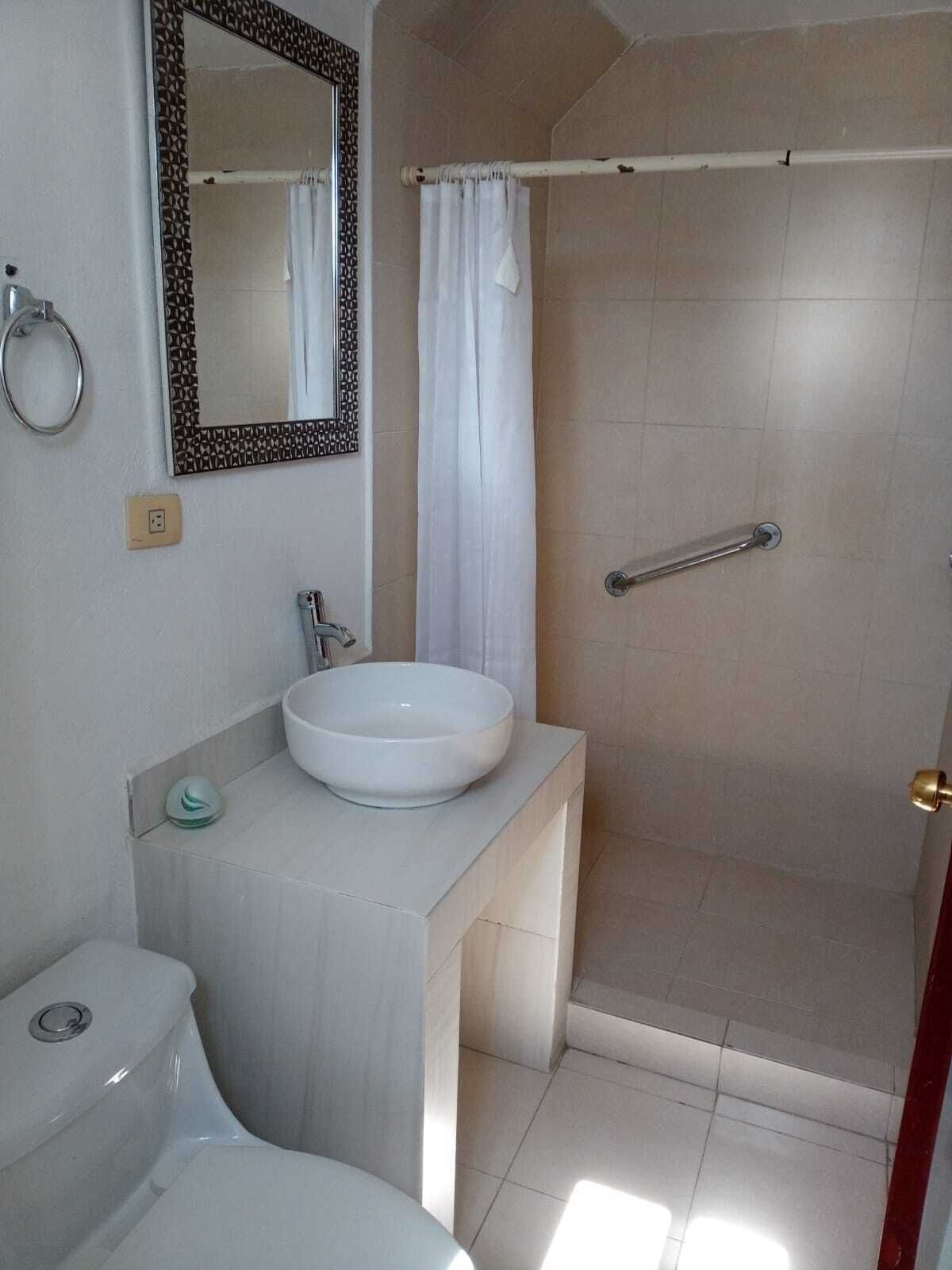 5 de 6: Baño Completo