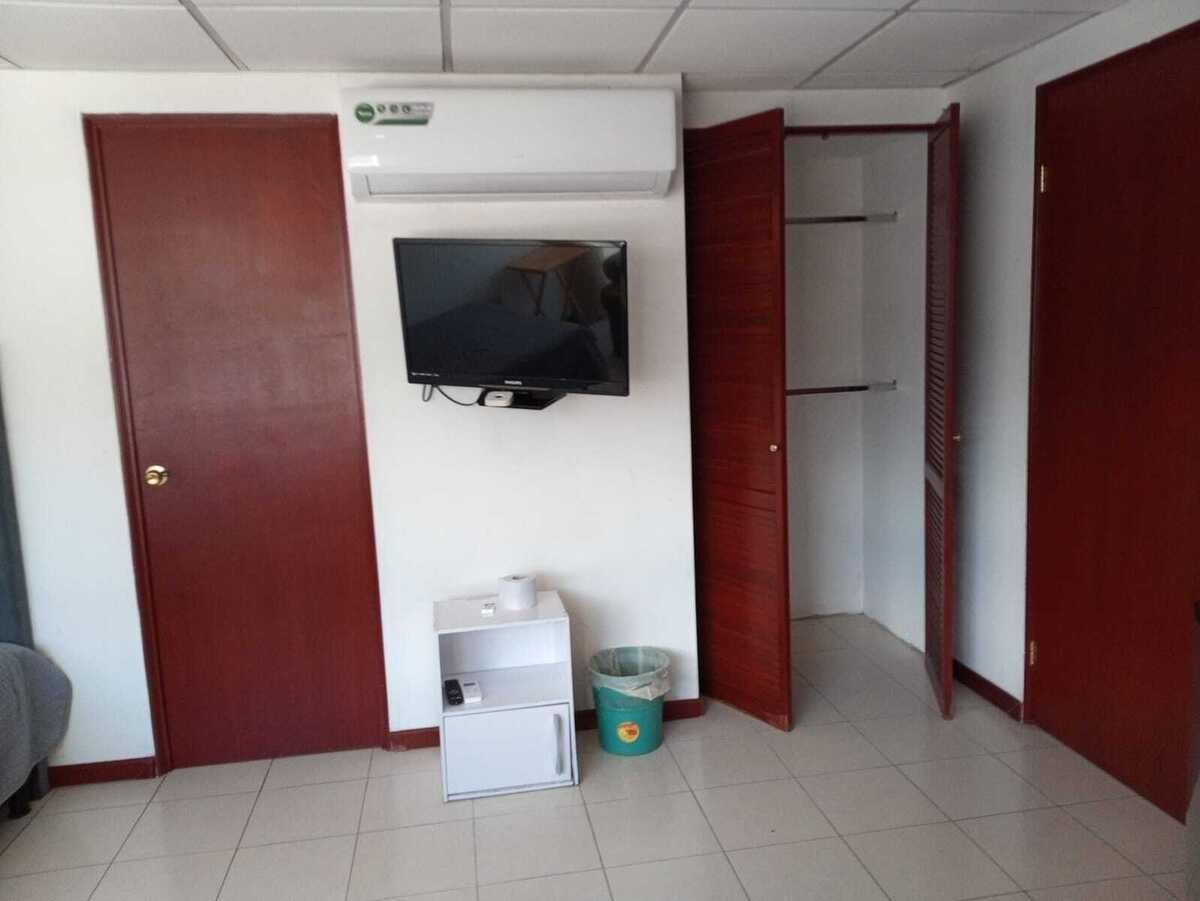 4 de 6: Closet