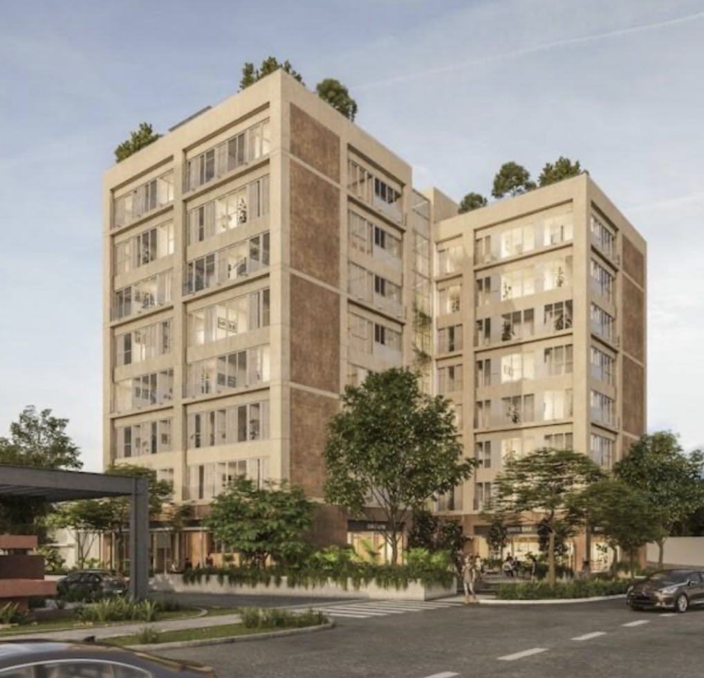Departamento en Venta en Zona Real, Zapopan