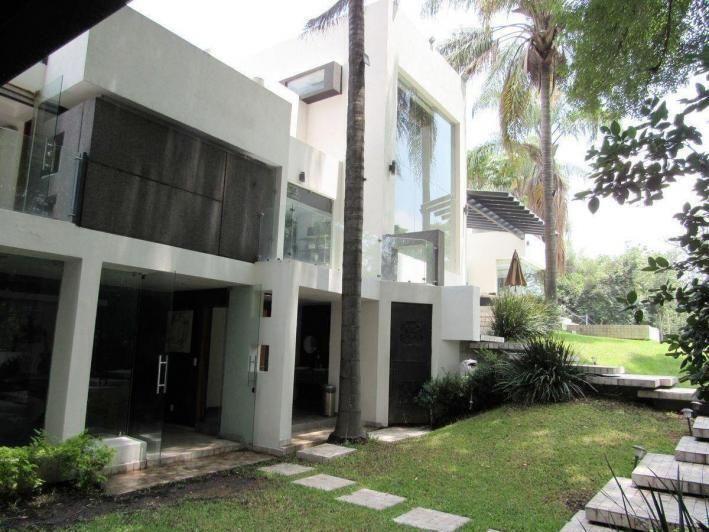 CASA EN CLUB DE GOLF CON ACCESO AL GREEN - foto 2