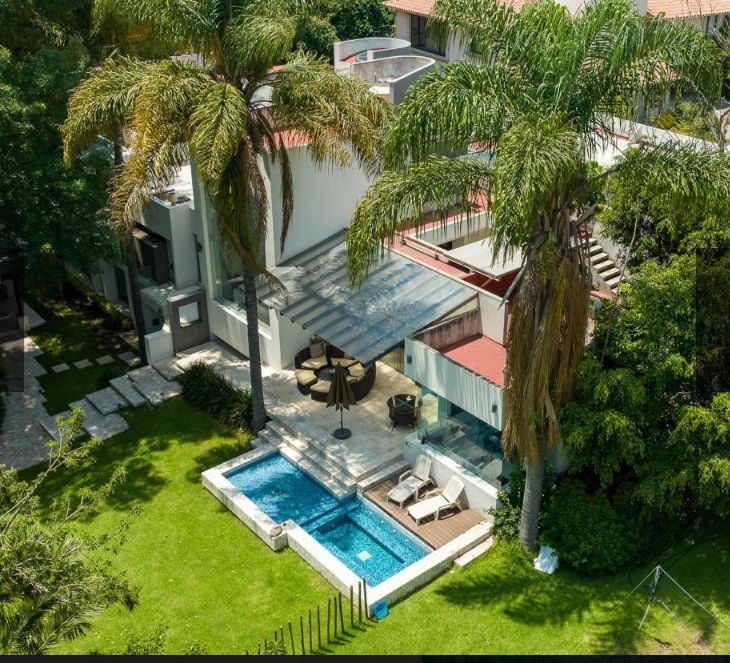 CASA EN CLUB DE GOLF CON ACCESO AL GREEN - foto 3