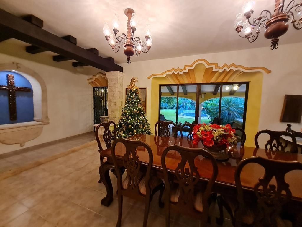 Casa em San Ramon Norte, Mérida, foto 2 de 10