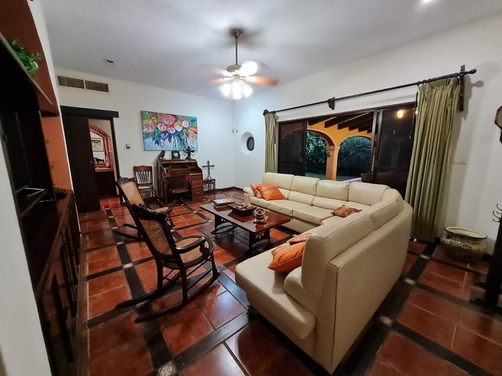 Casa em San Ramon Norte, Mérida, foto 3 de 10