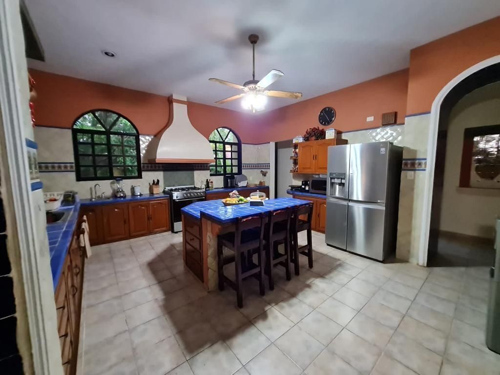 Casa em San Ramon Norte, Mérida, foto 4 de 10