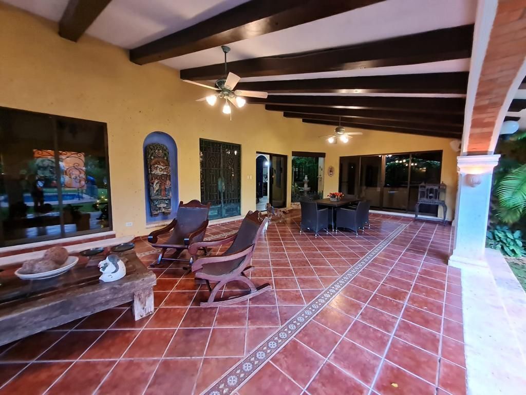 Casa em San Ramon Norte, Mérida, foto 5 de 10