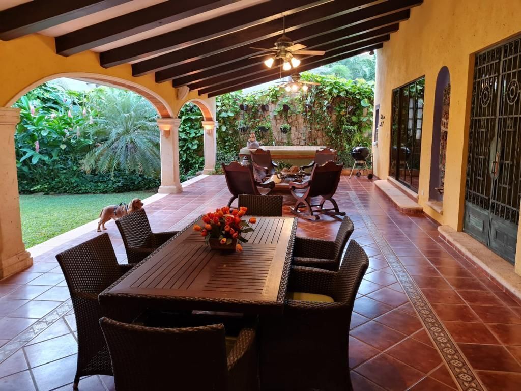 Casa em San Ramon Norte, Mérida, foto 6 de 10