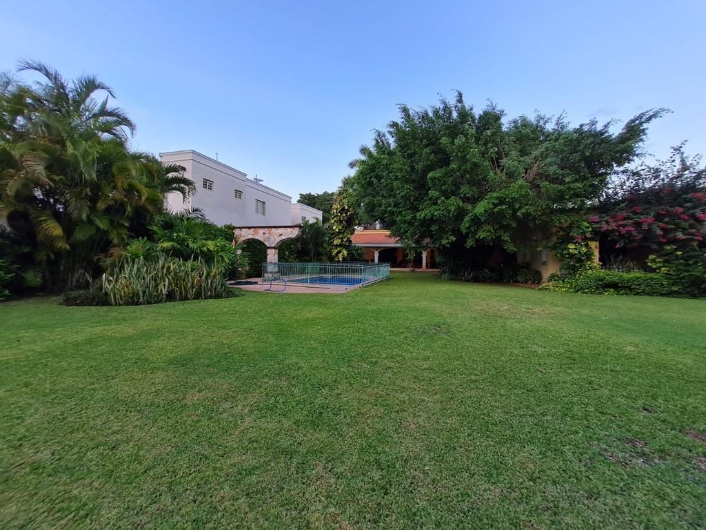 Casa em San Ramon Norte, Mérida, foto 9 de 10