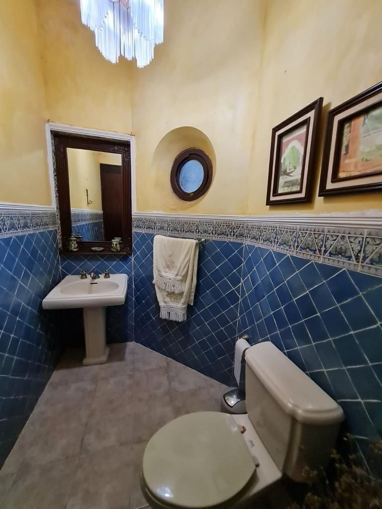 Casa em San Ramon Norte, Mérida, foto 10 de 10