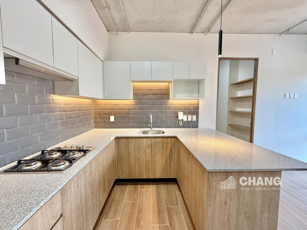 1 de 26: Cocina