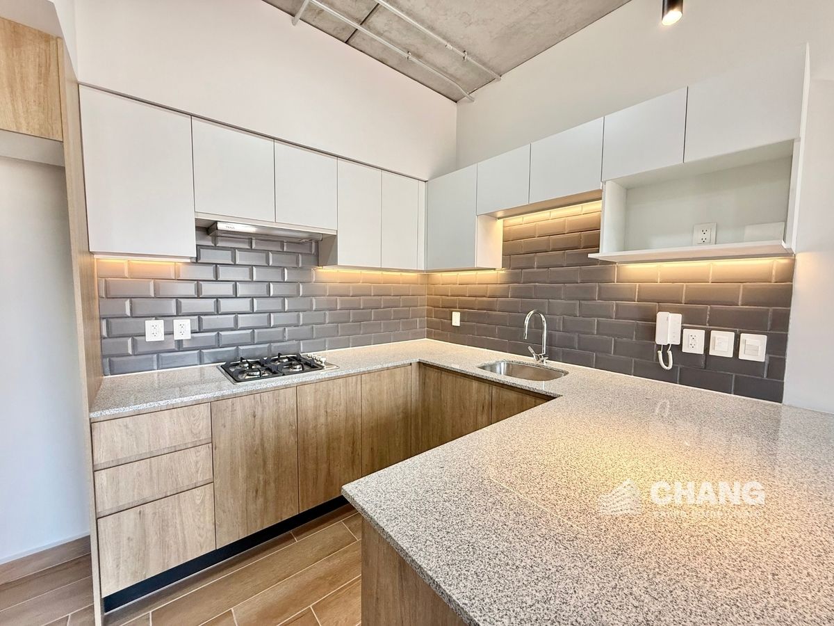 2 de 26: Cocina