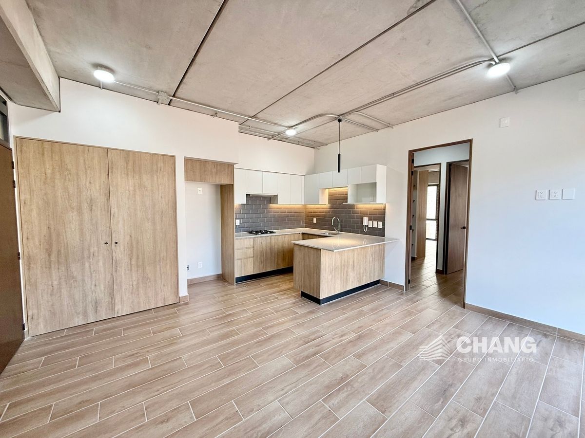 4 de 26: Sala comedor