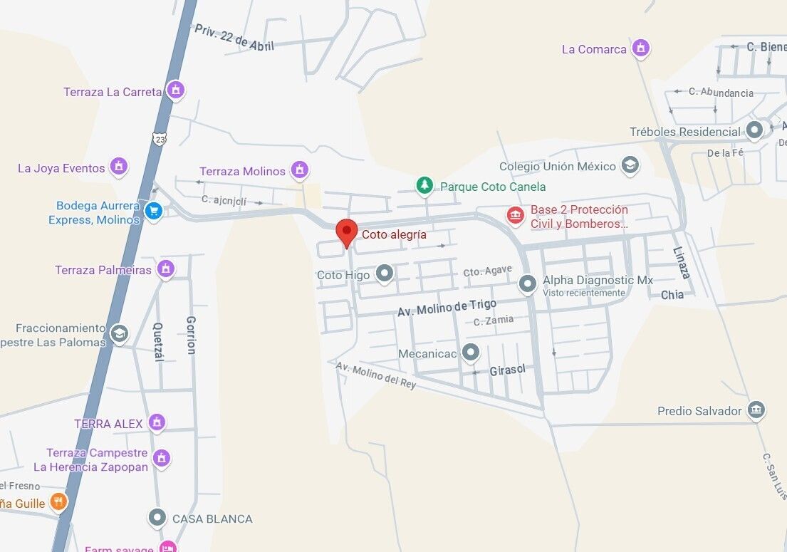9 of 9: MAPA