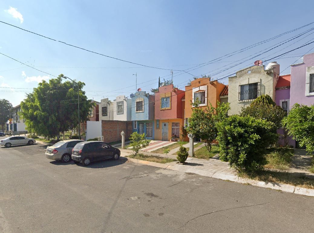 4 of 10: Tipo de casas