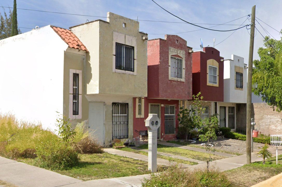 5 of 10: Estilo de casas