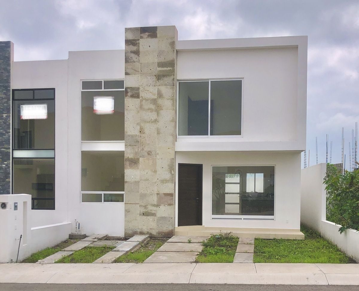 1 de 18: Fachada