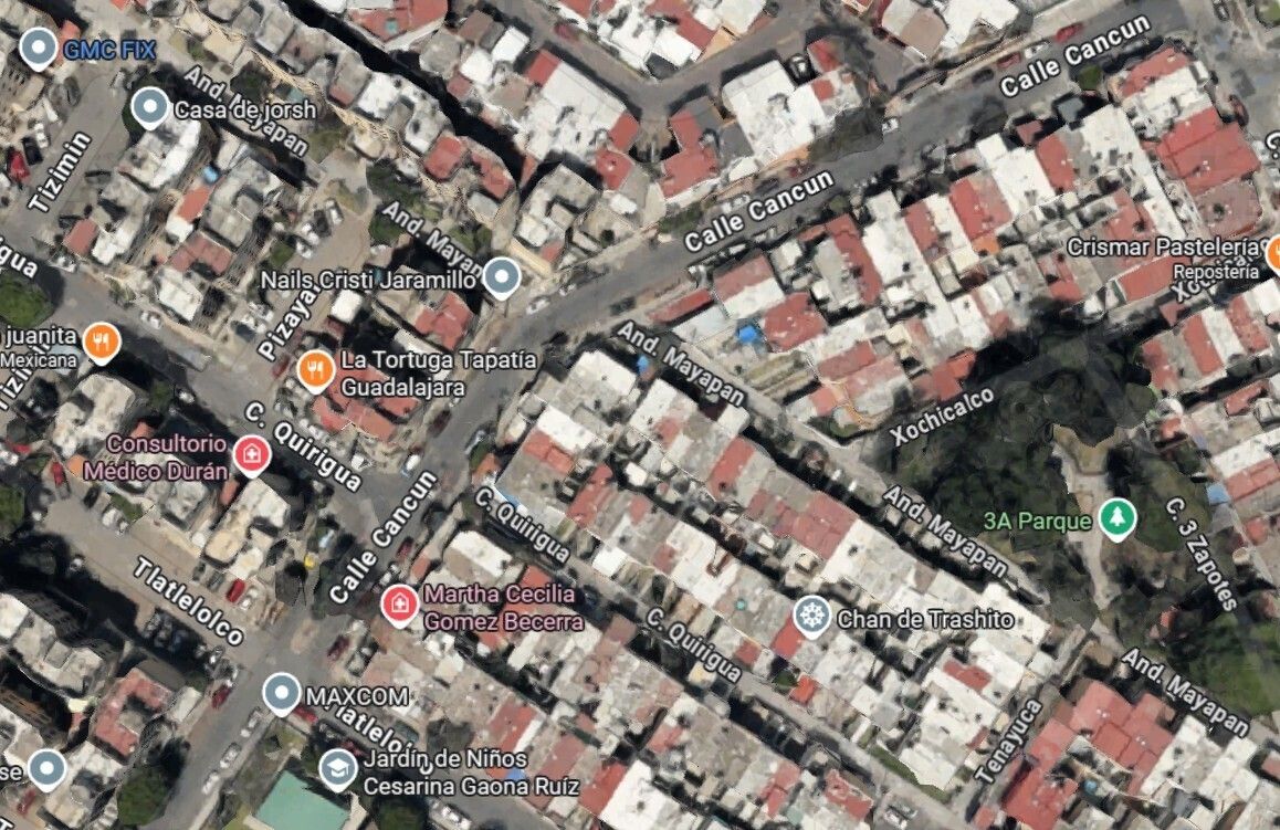 5 of 6: MAPA