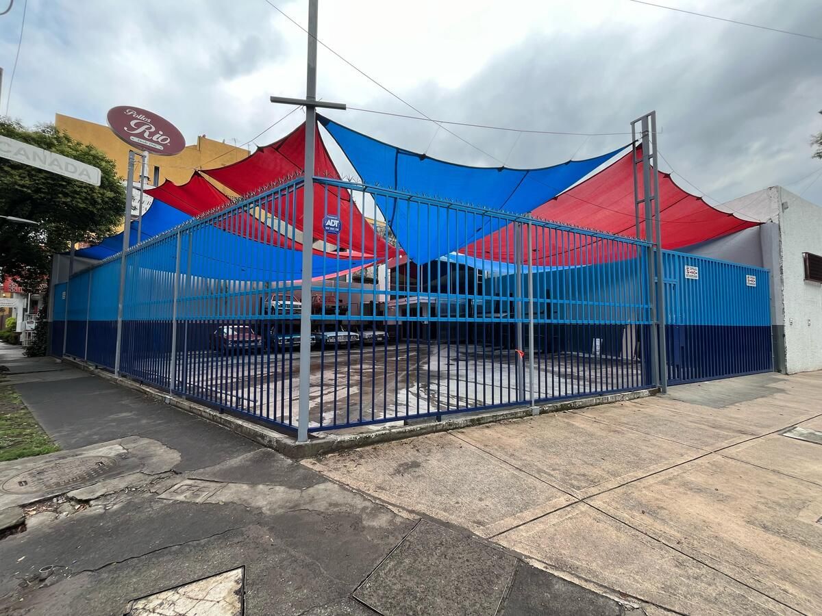 1 de 6: Fachada