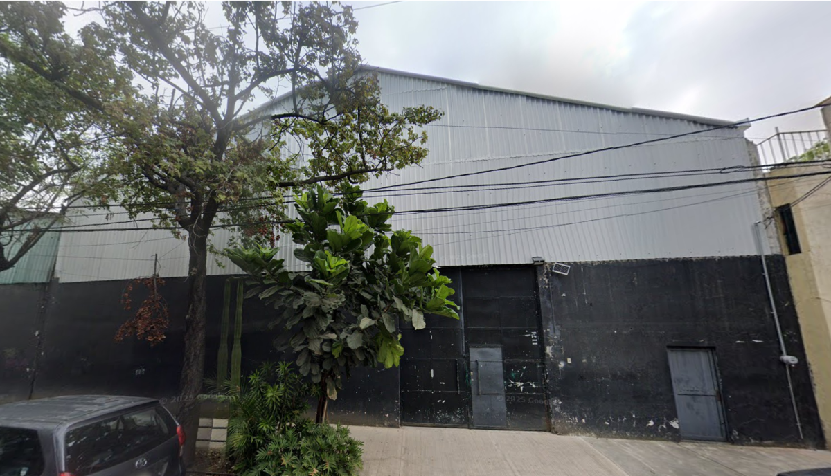 3 de 11: Fachada