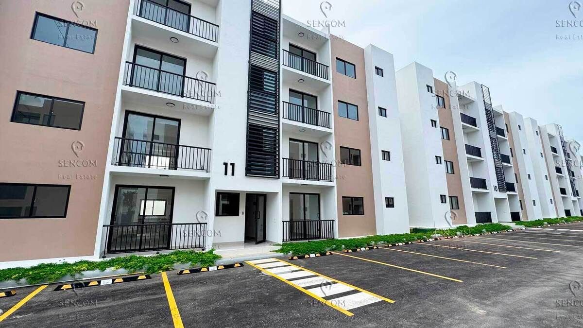 1 de 18: Se-Vende-Apartamento-1-Habitacion-TH-Arenas-Friusa-1