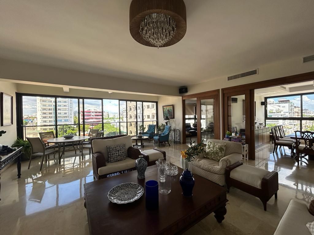 1 de 8: Sala