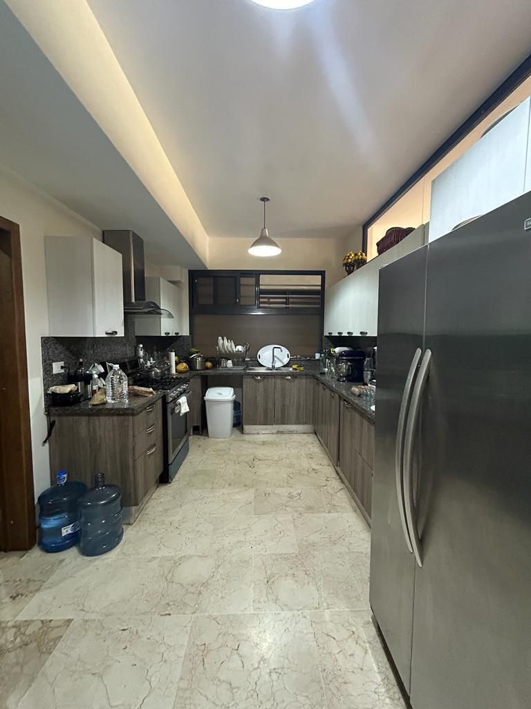 7 de 8: Cocina