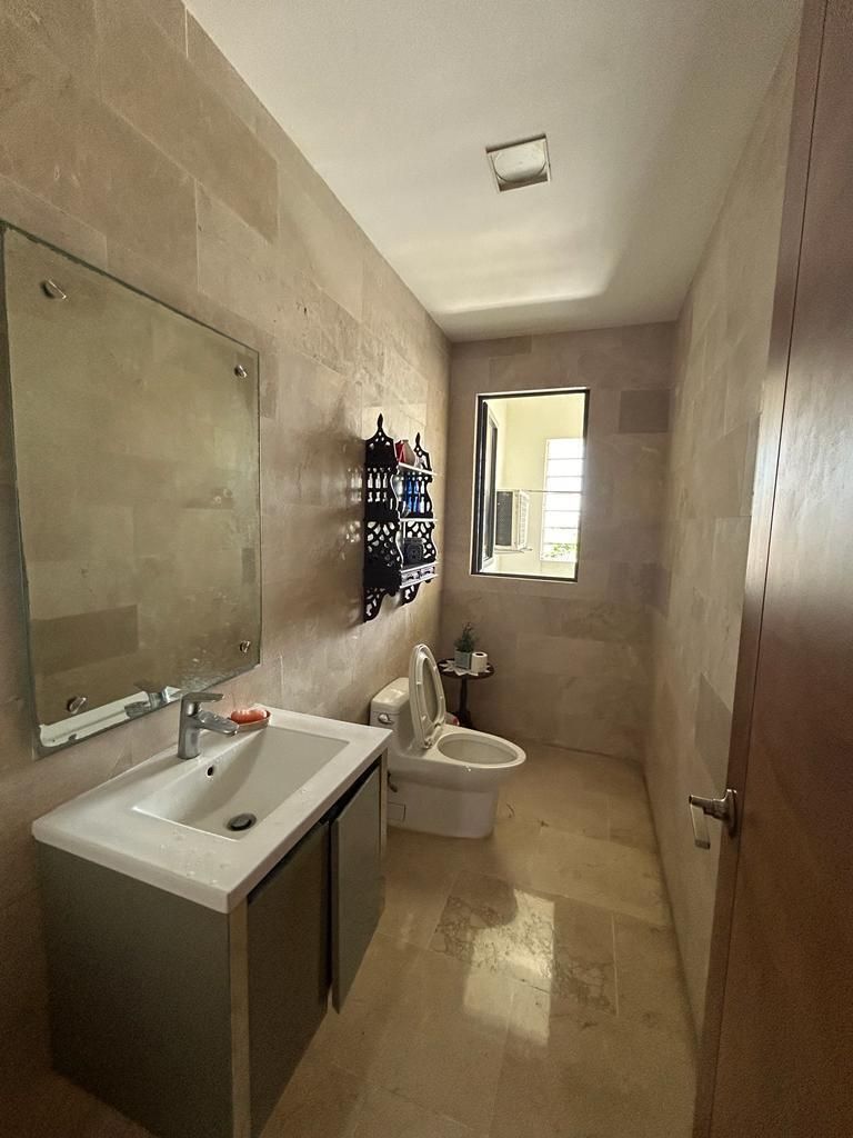 8 de 8: Baño