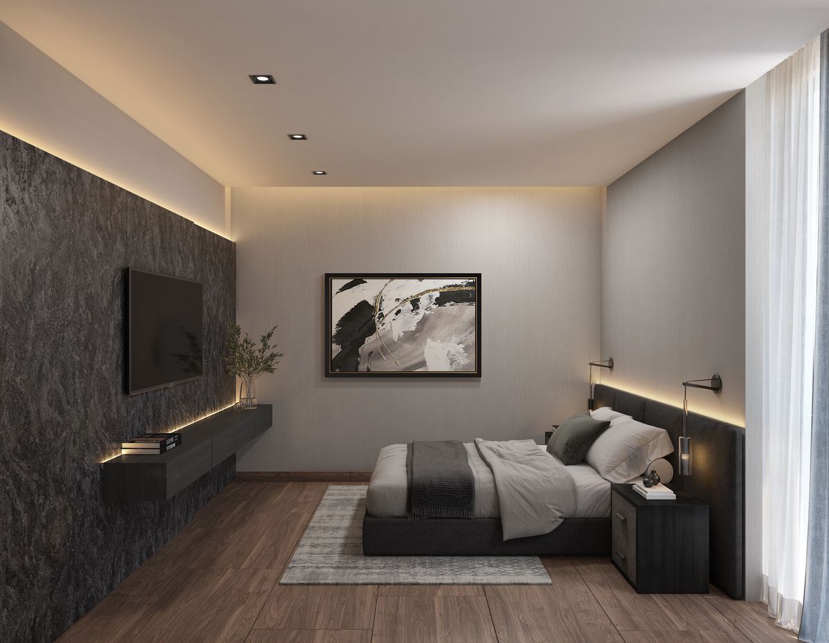 3 de 14: HABITACION 1