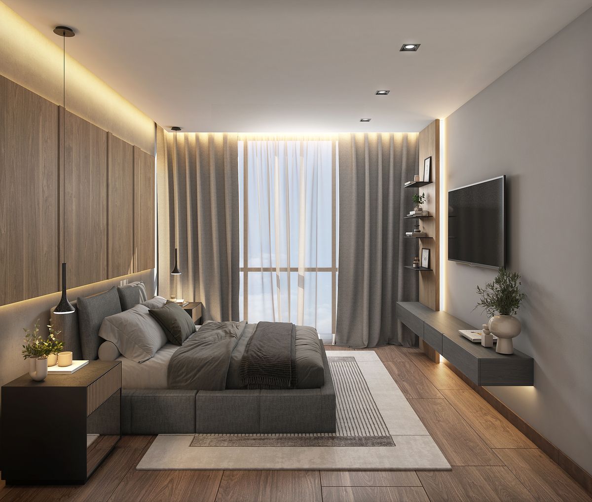 5 de 14: HABITACION 2