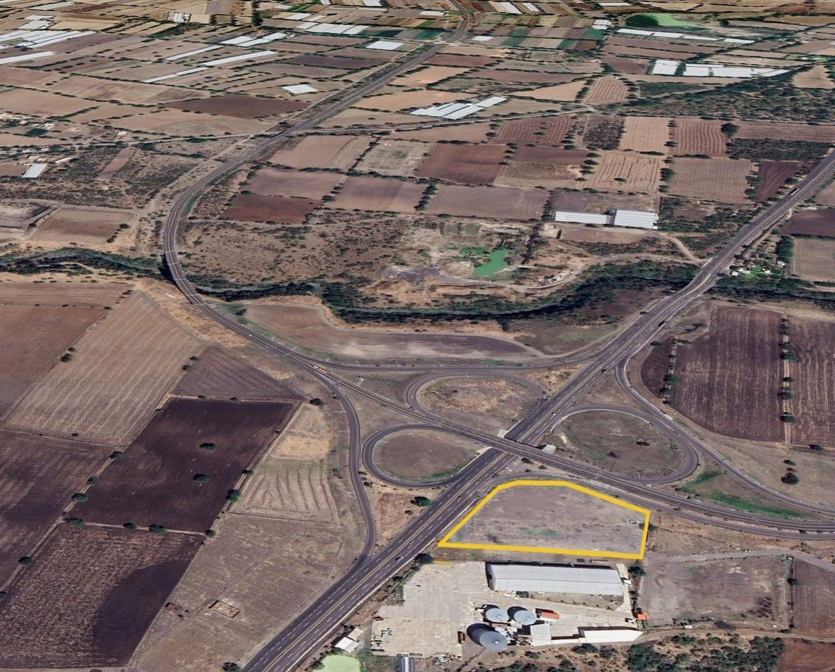 Terreno en Amayuca, Jantetelco, foto 2 de 12