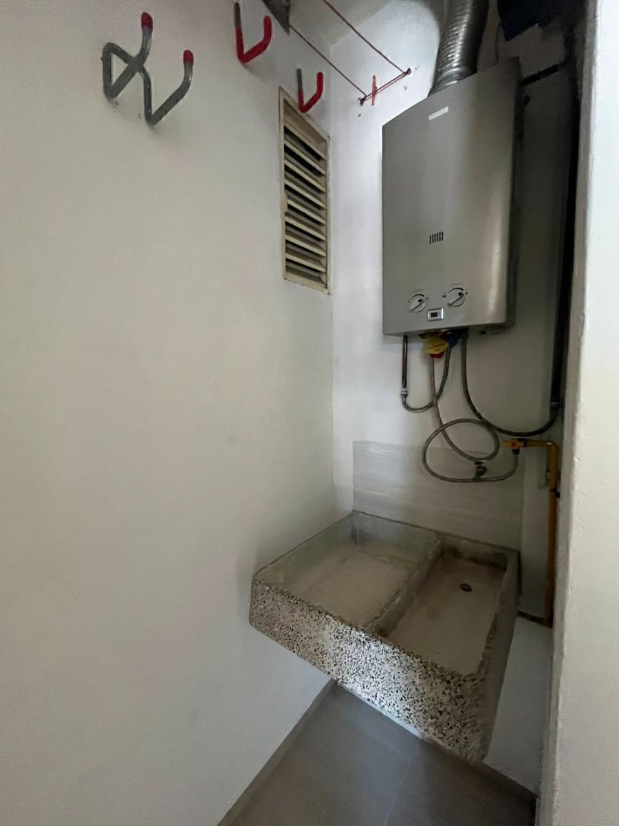 175, Calle San Borja, Independencia, 03630 con 3 Puestos de Estacionamiento, 2 Baños, 2 Recámaras y 85 Metros Cuadrados