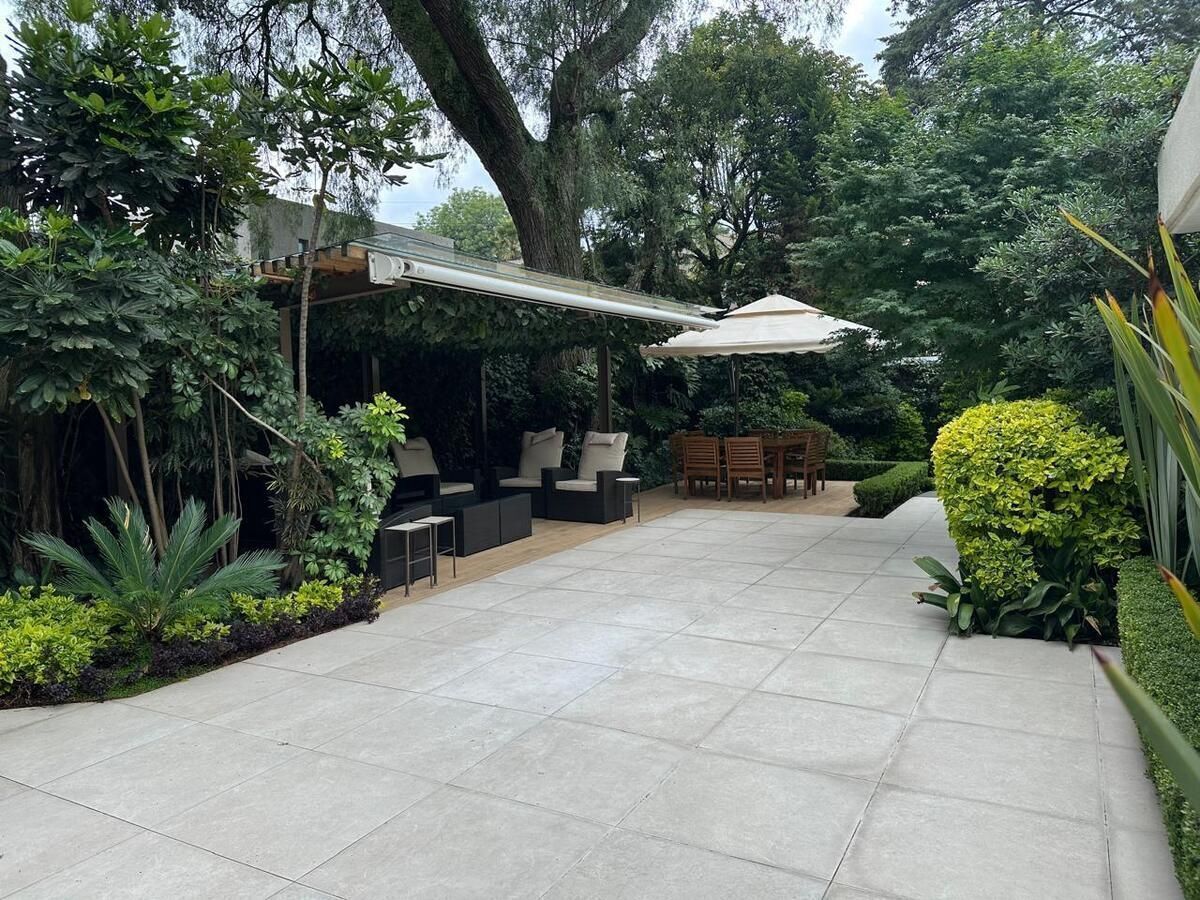 6 de 36: Casa con uso de suelo en Venta en Pedregal Rayo Vende ®