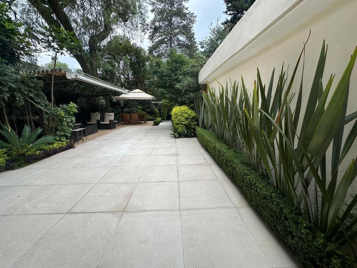 4 de 36: Casa con uso de suelo en Venta en Pedregal Rayo Vende ®