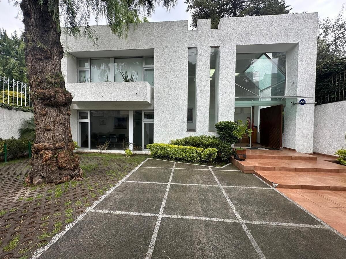 7 de 36: Casa con uso de suelo en Venta en Pedregal Rayo Vende ®
