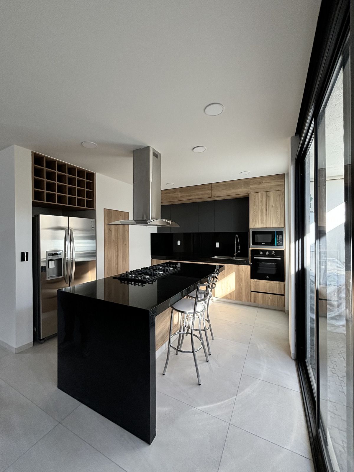 3 de 14: Cocina Integral