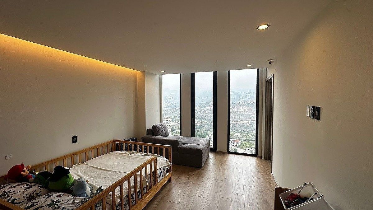 Apartamento em Bosque Real, Huixquilucan, foto 9 de 15