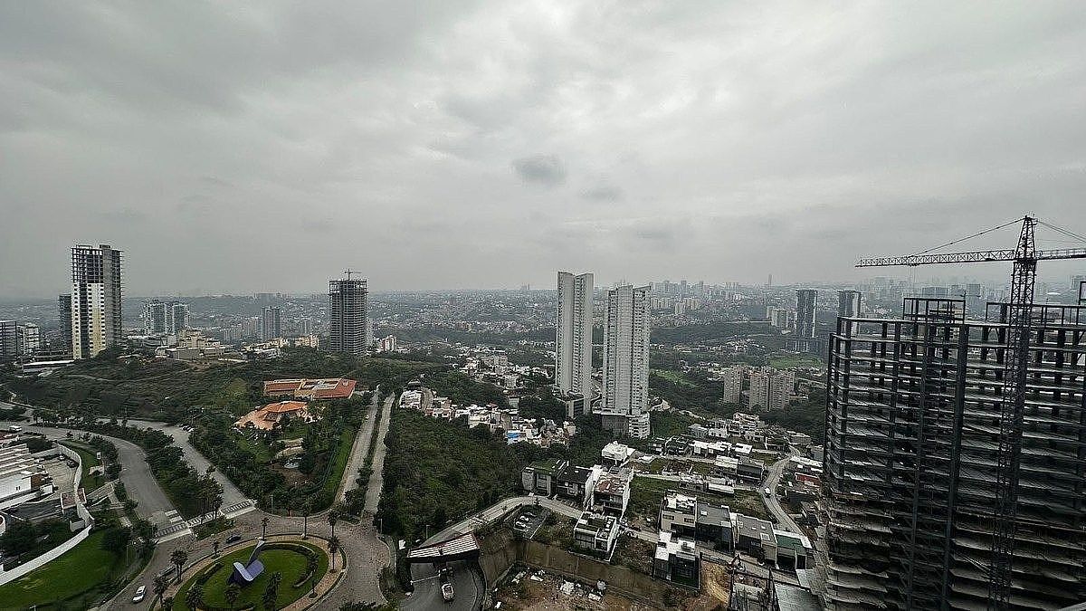 Apartamento em Bosque Real, Huixquilucan, foto 12 de 15