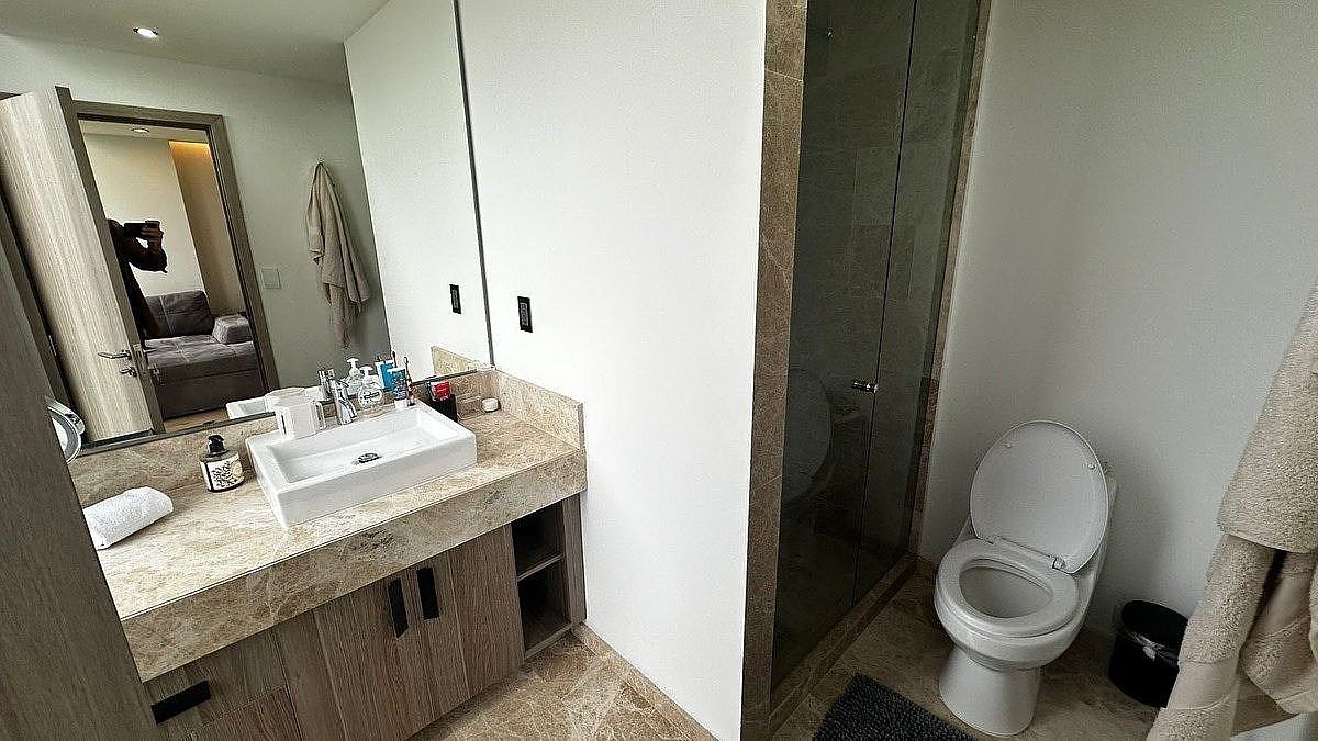 Apartamento em Bosque Real, Huixquilucan, foto 13 de 15