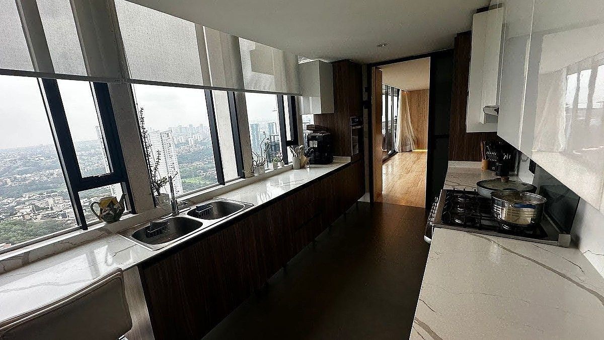Apartamento em Bosque Real, Huixquilucan, foto 14 de 15