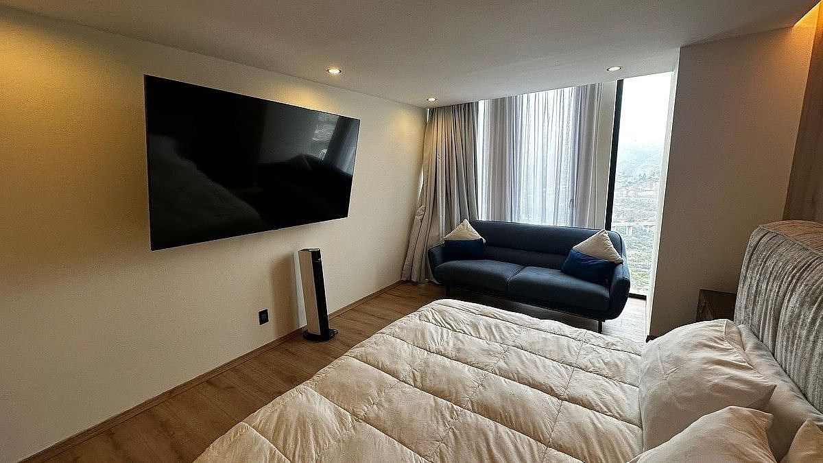 Apartamento em Bosque Real, Huixquilucan, foto 15 de 15