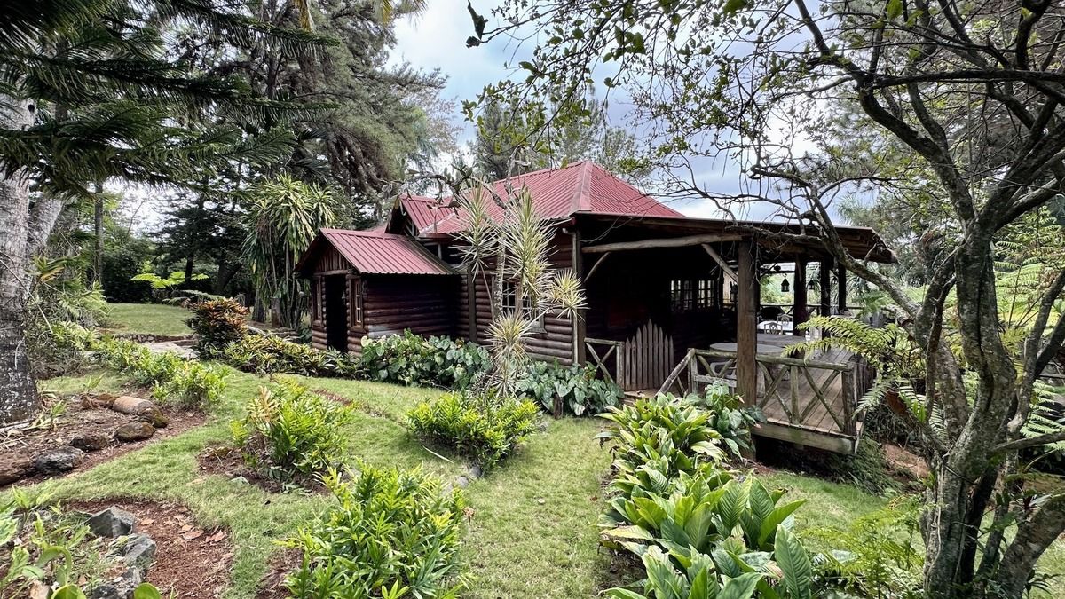 2 of 18: Casa de Veraneo