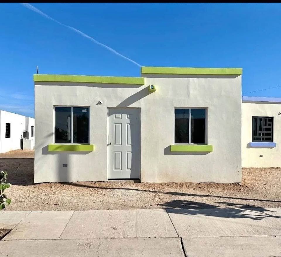 Se Vende Casa en Centaurus Residencial Nueva Privada (Mexicali, B.C.)