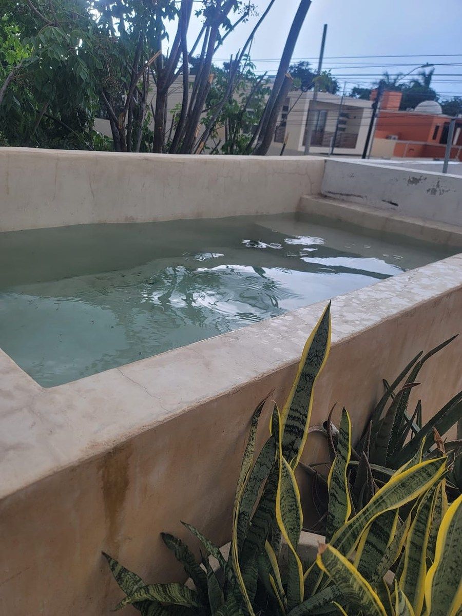 Apartamento em Sodzil Norte, Mérida, foto 4 de 15