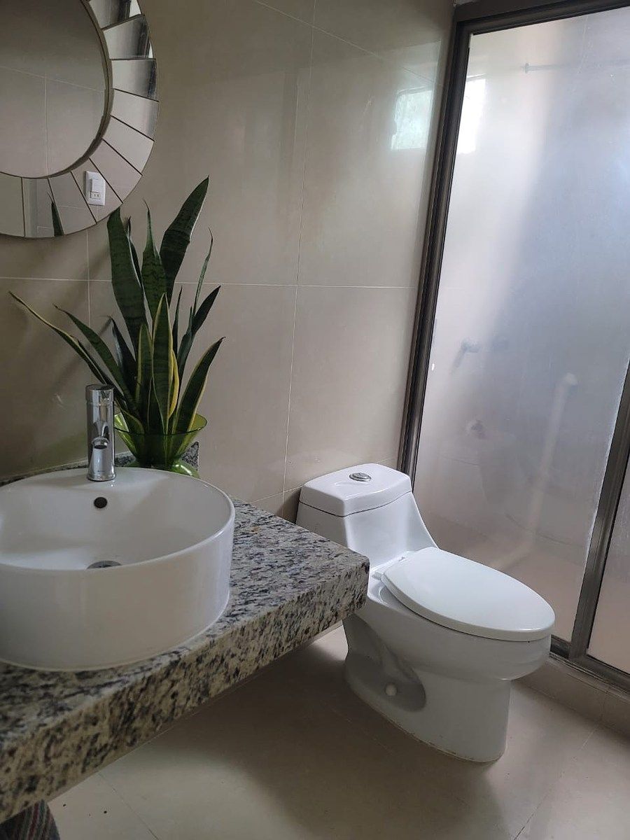 Apartamento em Sodzil Norte, Mérida, foto 11 de 15