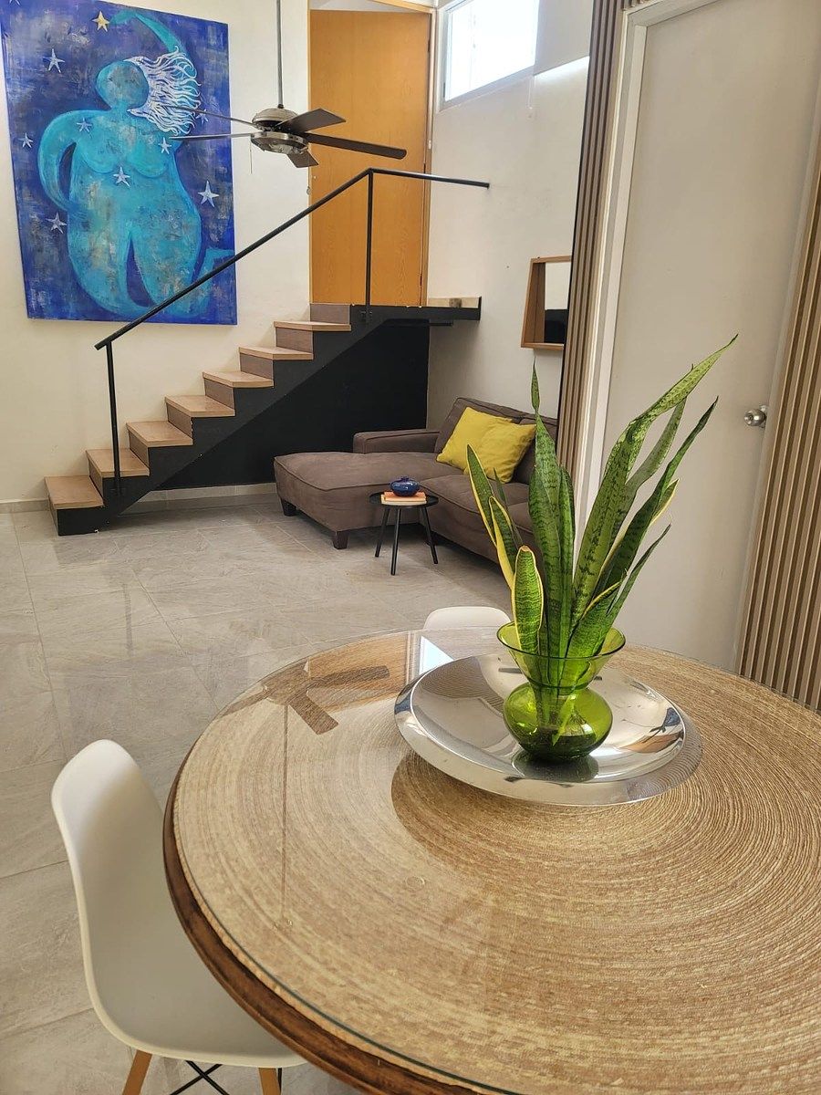 Apartamento em Sodzil Norte, Mérida, foto 2 de 15