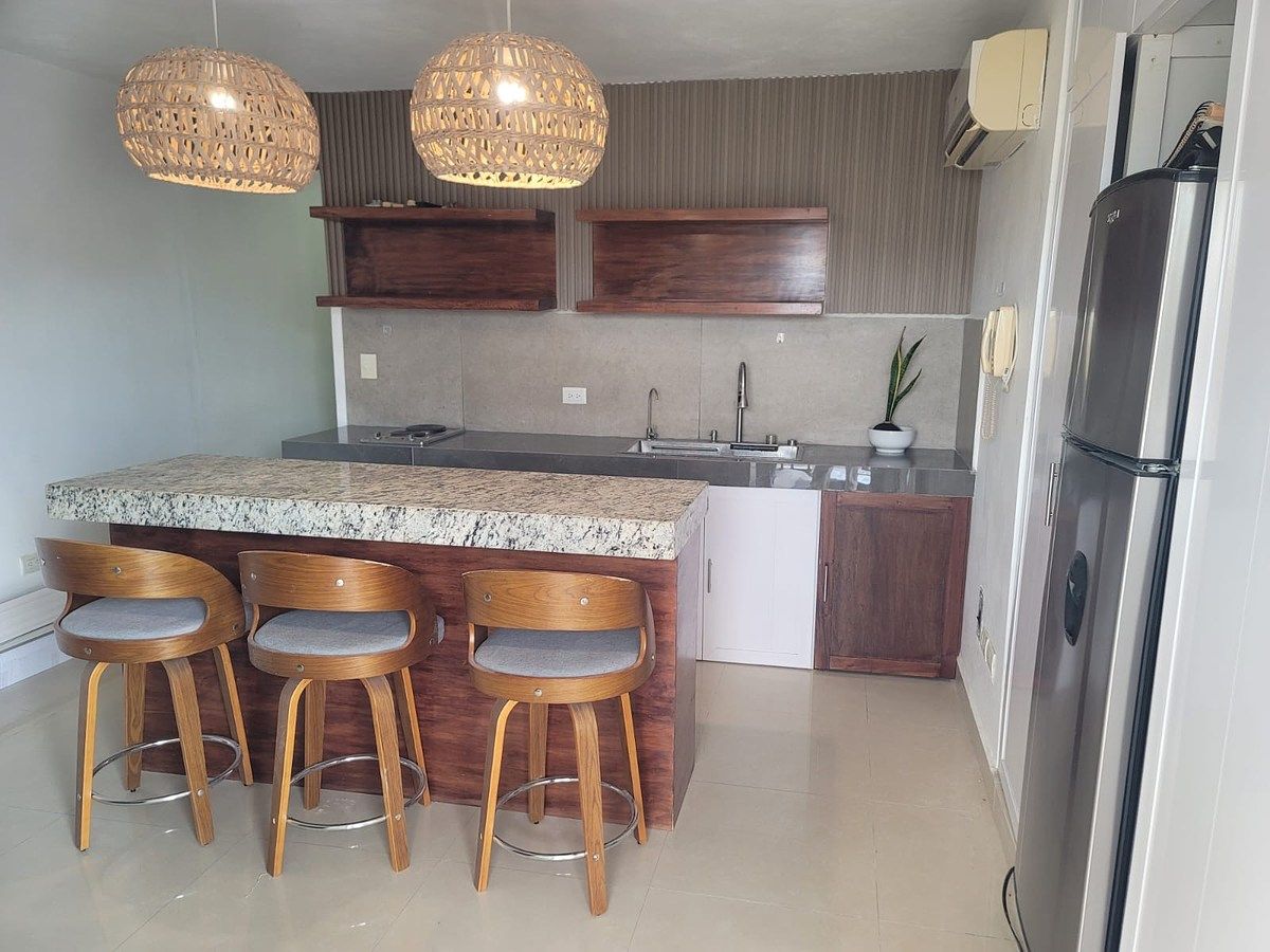 Apartamento em Sodzil Norte, Mérida, foto 6 de 15
