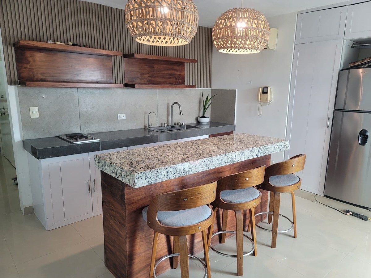 Apartamento em Sodzil Norte, Mérida, foto 5 de 15